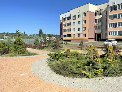квартира по адресу пгт. Немешаево, Ярослава Мудрого ул., 58