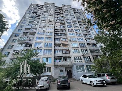 квартира за адресою Академіка Заболотного вул., 128
