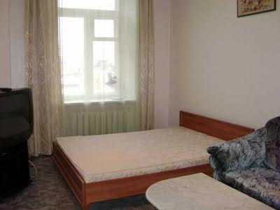 квартира по адресу Михайловская ул., 22