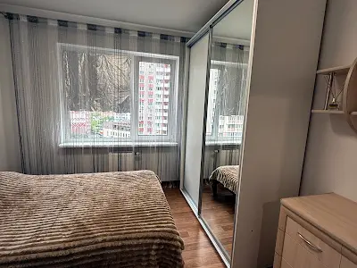 квартира за адресою Київ, Бориса Гмирі вул., 12-Б