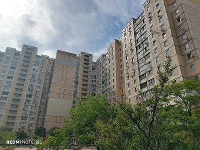 квартира за адресою Петра Григоренка просп., 3-А