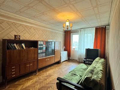 квартира по адресу Милютенко ул., 40/16