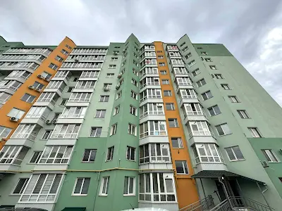 квартира по адресу Павленковская пл., 3В