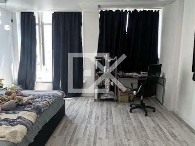 квартира за адресою Олени Пчілки вул., 7