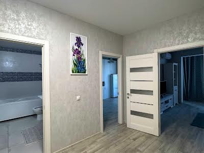 квартира за адресою Практична вул., 3
