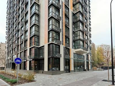 квартира по адресу Киев, Предславинская ул., 53