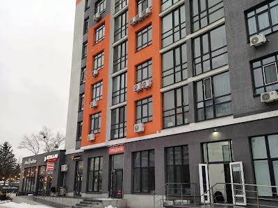 квартира за адресою Миколи Гулака вул., 4