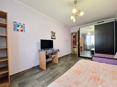 квартира по адресу Пантелеймона Кулиша ул. (Челябинская), 15
