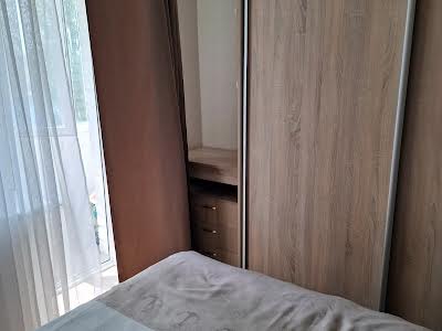 квартира за адресою Ялтинська вул., 14