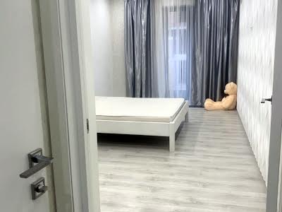 квартира за адресою Набережно-Рибальська дорога вул., 3