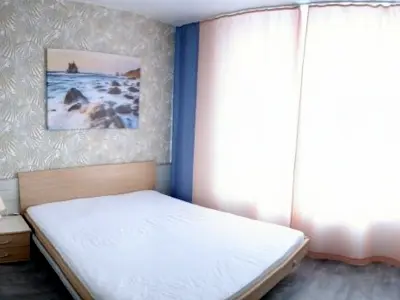 квартира по адресу Камянская ул. (Днепродзержинская), 128