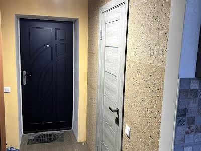 квартира за адресою Соборна вул., 126