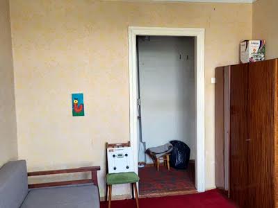 квартира по адресу Воздухофлотский просп. (Повітрофлотський), 21/2