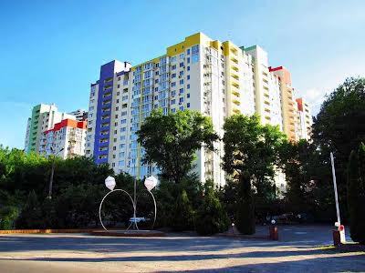 квартира за адресою Дениса Рачінського вул. (Комбінатна), 25-А