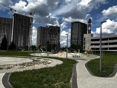 квартира по адресу Виктора Некрасова ул. (Північно-Сирецька), 8