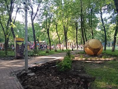 квартира за адресою Івана Гонти вул., 7