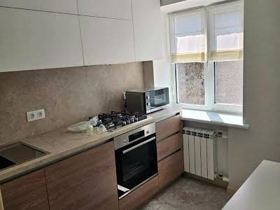 квартира за адресою Гарматна вул., 63