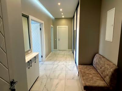 квартира за адресою Саперне Поле вул., 3