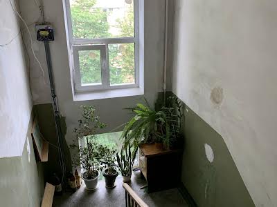 квартира по адресу Уманская ул., 29