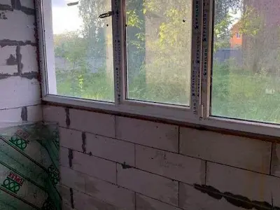 квартира по адресу Осенняя ул., 38а