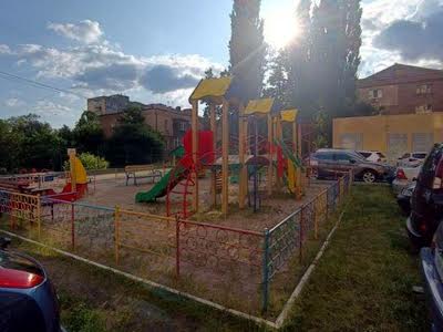квартира за адресою Васильченка вул., 3