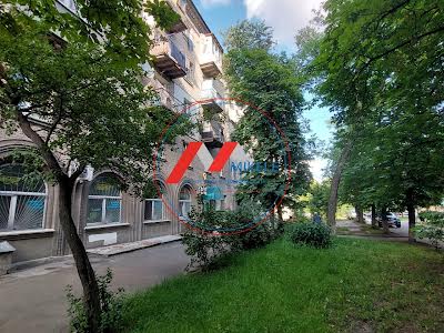 кімната за адресою Іоанна Павла II вул. (Патріса Лумумби), 19