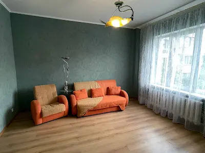 квартира за адресою Княжий Затон вул., 16-В