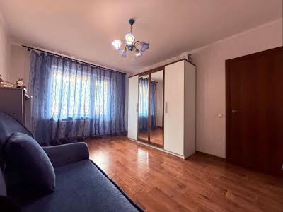 квартира по адресу Балтийский пер., 5