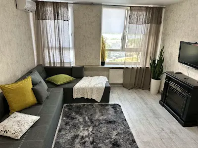 квартира по адресу Миколы Бажана просп., 17