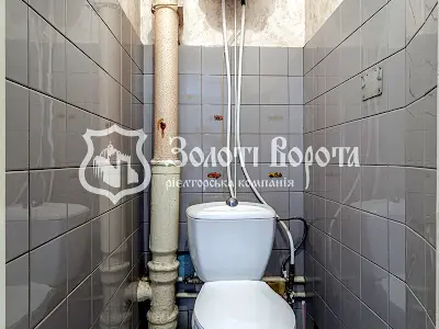квартира за адресою Київ, Сержа Лифаря вул. (Олександра Сабурова), 17