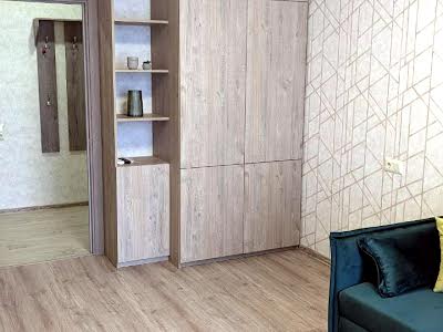 квартира по адресу Тираспольская ул., 58