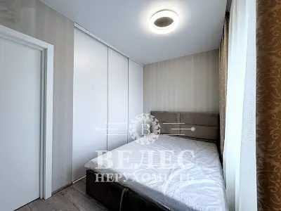 квартира за адресою Прорізна вул., 13