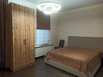 квартира по адресу Днепровская набережная ул., 26-І