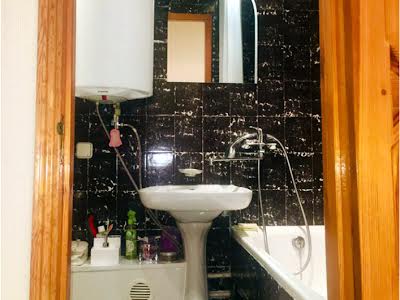 квартира по адресу Салтовское шоссе, 256
