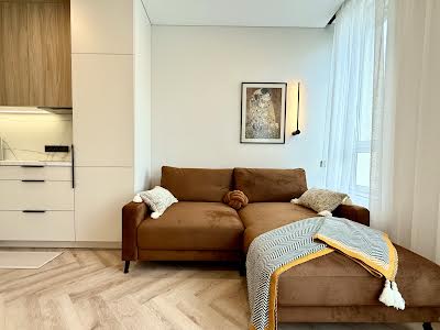 квартира за адресою Столичне шосе, 3