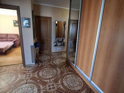 квартира по адресу Волынская ул., 9-А