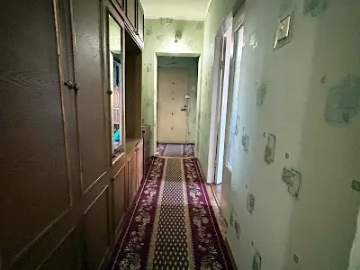 квартира по адресу Выгуровский бульв., 6