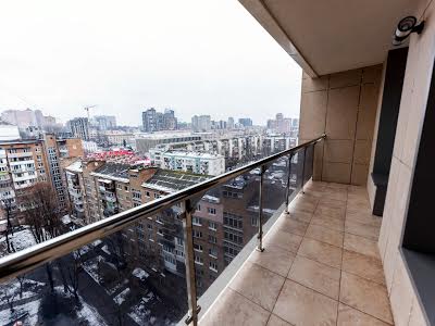 квартира по адресу Антоновича, 109