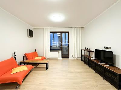квартира за адресою Харків, Перемоги просп., 66Е