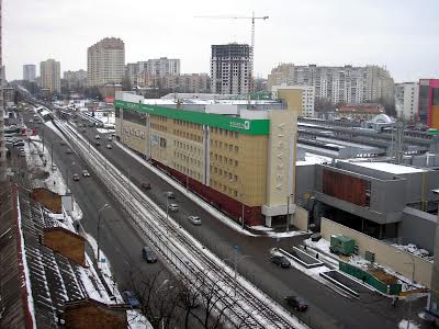 квартира по адресу Борщаговская ул., 143 б