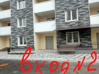 коммерческая по адресу Ревуцкого ул., 54а