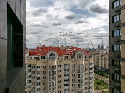 квартира по адресу Оболонский просп., 26