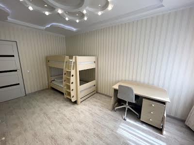 квартира по адресу Регенераторная ул., 4