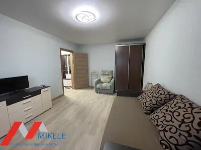 квартира по адресу Николая Закревского ул., 13