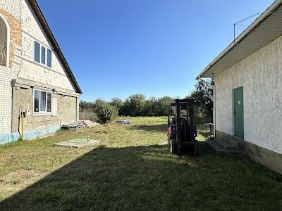 будинок за адресою Княжий провулок