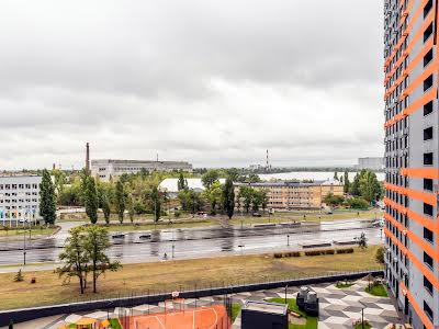 квартира за адресою Чернігівська вул., 8б
