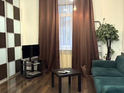 квартира за адресою Лесі Українки бульв., 6
