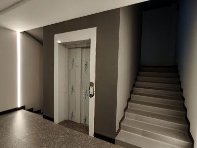 квартира по адресу Набережно-Рыбальская дорога ул., 5