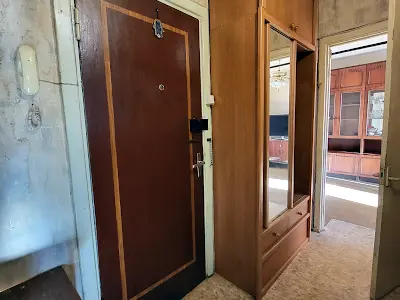 квартира по адресу О.Курбаса, 18