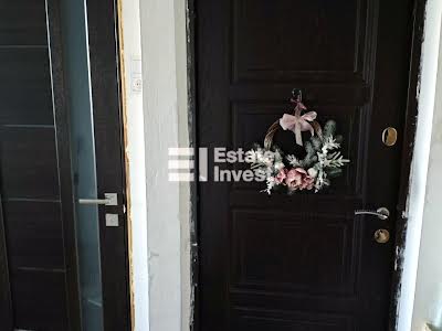 квартира за адресою Людвіга Свободи просп., 35